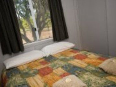 Fitzroy River Lodge Fitzroy Crossing Extérieur photo